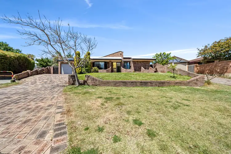 Main view of Homely house listing, 4 Byron Court, Kallaroo WA 6025