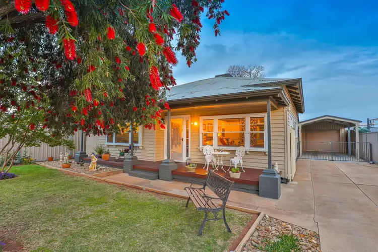 144 Magnolia Avenue, Mildura VIC 3500