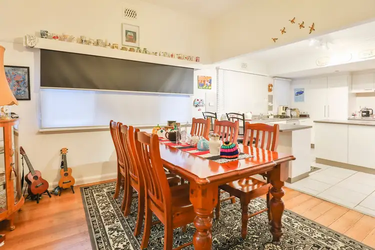 Fifth view of Homely house listing, 144 Magnolia Avenue, Mildura VIC 3500