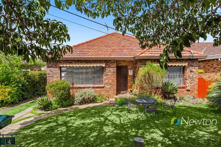 14 Warrina Road, Caringbah South NSW 2229