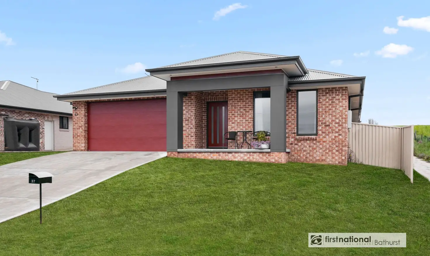 Main view of Homely house listing, 37 Newlands Crescent, Kelso NSW 2795