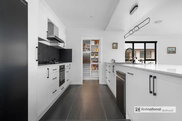 Fourth view of Homely house listing, 37 Newlands Crescent, Kelso NSW 2795