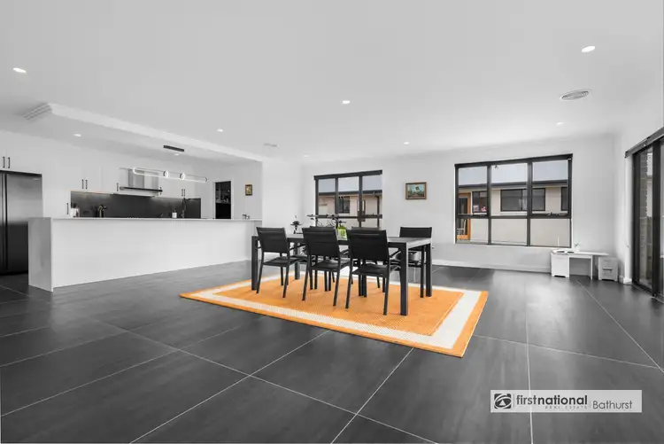 Fifth view of Homely house listing, 37 Newlands Crescent, Kelso NSW 2795