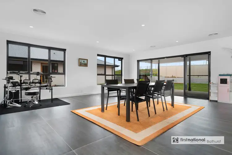 Sixth view of Homely house listing, 37 Newlands Crescent, Kelso NSW 2795
