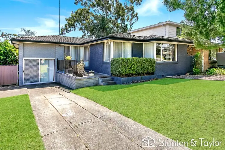 9 Price Street, South Penrith NSW 2750