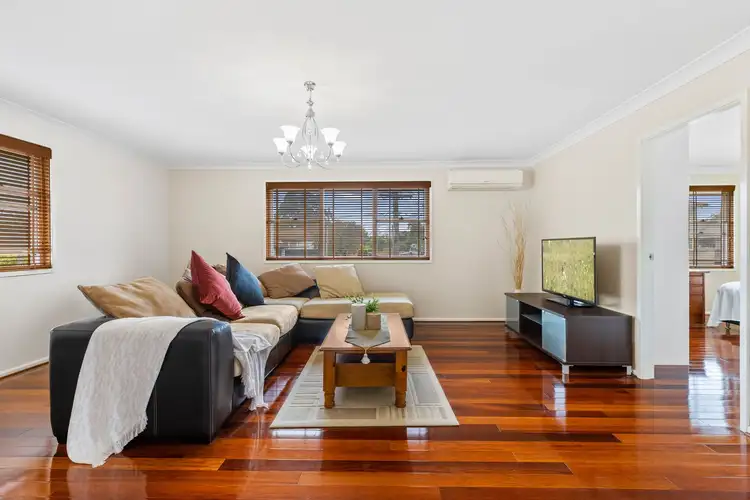 Second view of Homely house listing, 5 Waratah Street, Eastwood NSW 2122