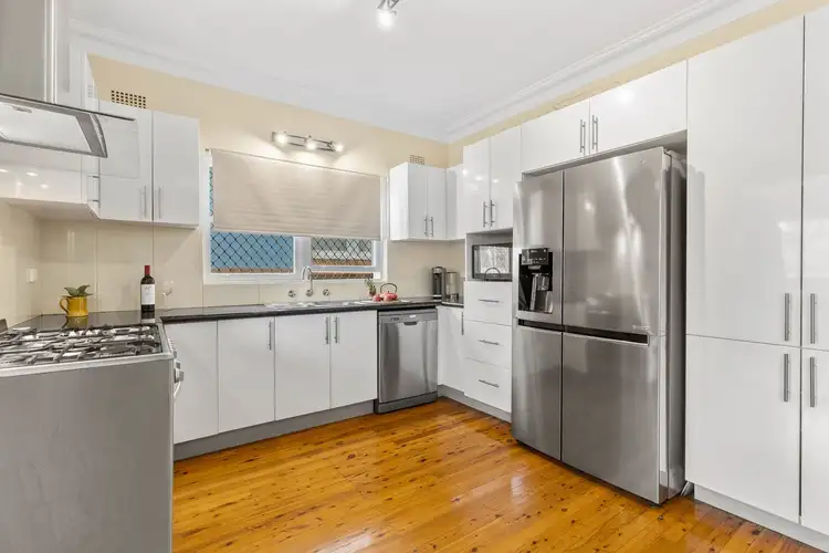 Third view of Homely house listing, 5 Waratah Street, Eastwood NSW 2122