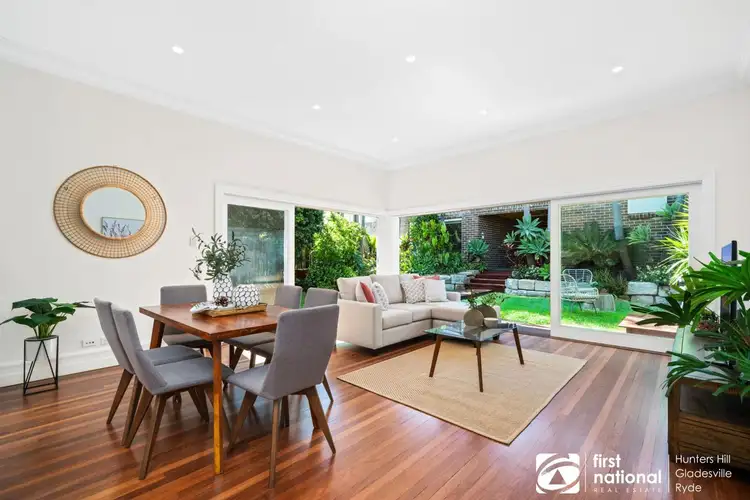 Second view of Homely house listing, 8 See Street, Meadowbank NSW 2114