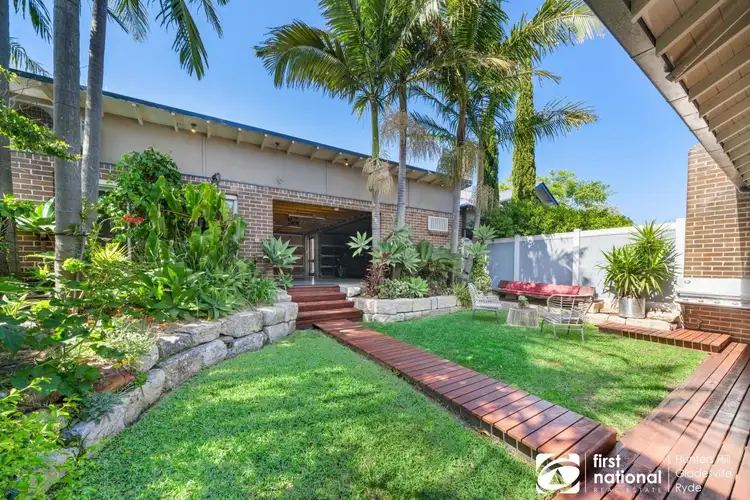 Fifth view of Homely house listing, 8 See Street, Meadowbank NSW 2114