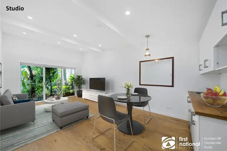 Sixth view of Homely house listing, 8 See Street, Meadowbank NSW 2114