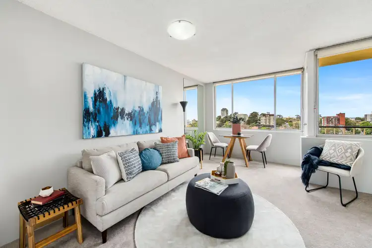 602/15 Wyagdon Street, Neutral Bay NSW 2089
