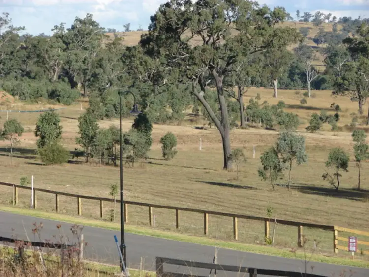 Fourth view of Homely land listing, Lot 528 Stockyard Parade, Muswellbrook NSW 2333