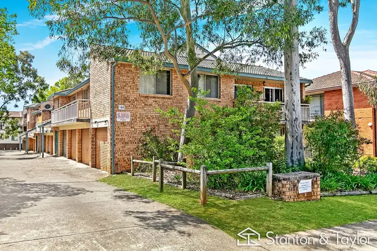 5/189 Derby Street, Penrith NSW 2750