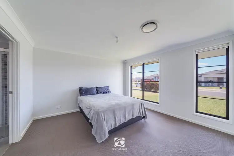 Second view of Homely house listing, 13 Silky Road, Spring Farm NSW 2570