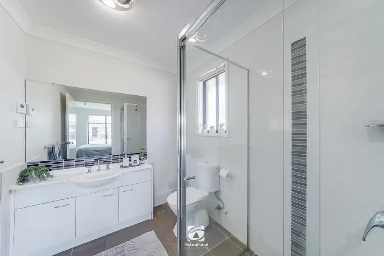 Third view of Homely house listing, 13 Silky Road, Spring Farm NSW 2570