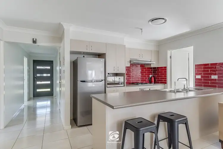 Fifth view of Homely house listing, 13 Silky Road, Spring Farm NSW 2570