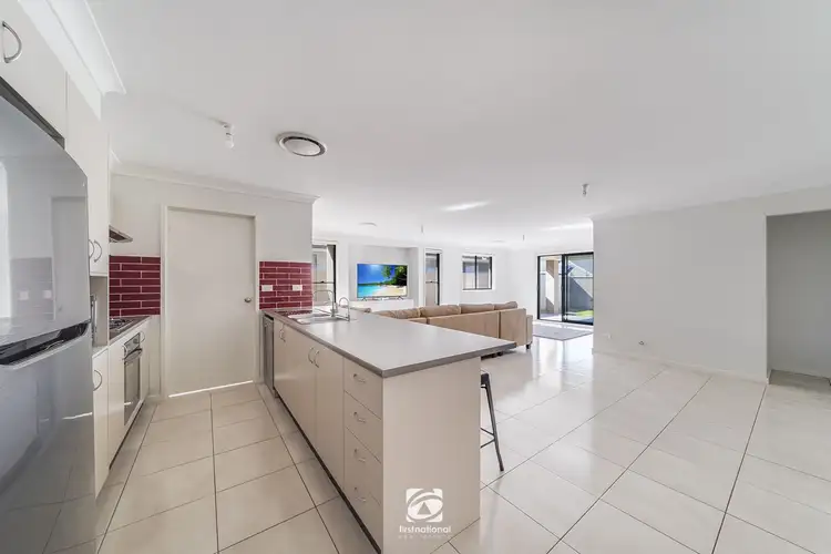 Sixth view of Homely house listing, 13 Silky Road, Spring Farm NSW 2570