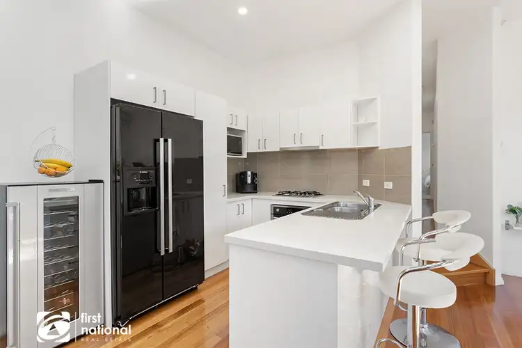 Third view of Homely unit listing, 3/660 Canterbury Road, Vermont VIC 3133