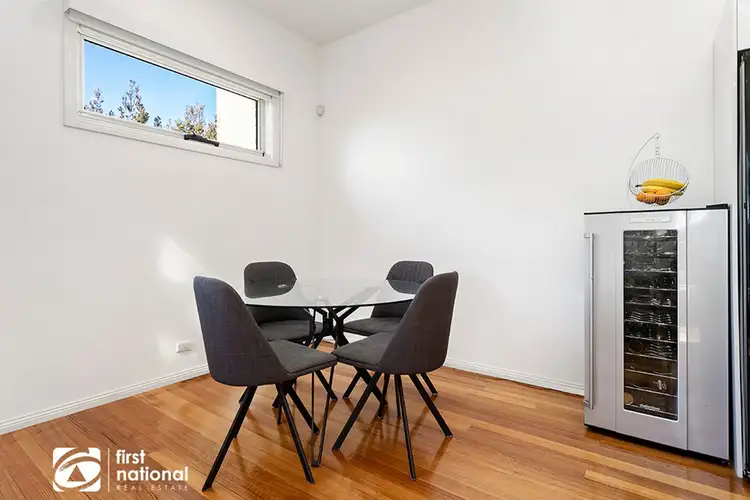 Fifth view of Homely unit listing, 3/660 Canterbury Road, Vermont VIC 3133