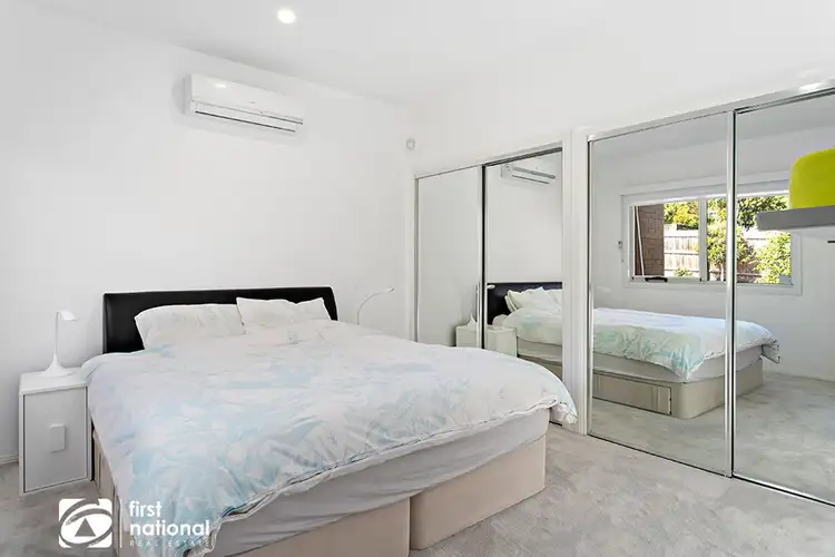 Sixth view of Homely unit listing, 3/660 Canterbury Road, Vermont VIC 3133