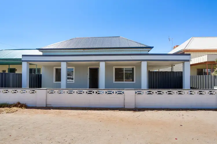 Main view of Homely house listing, 188 Iodide Street, Broken Hill NSW 2880