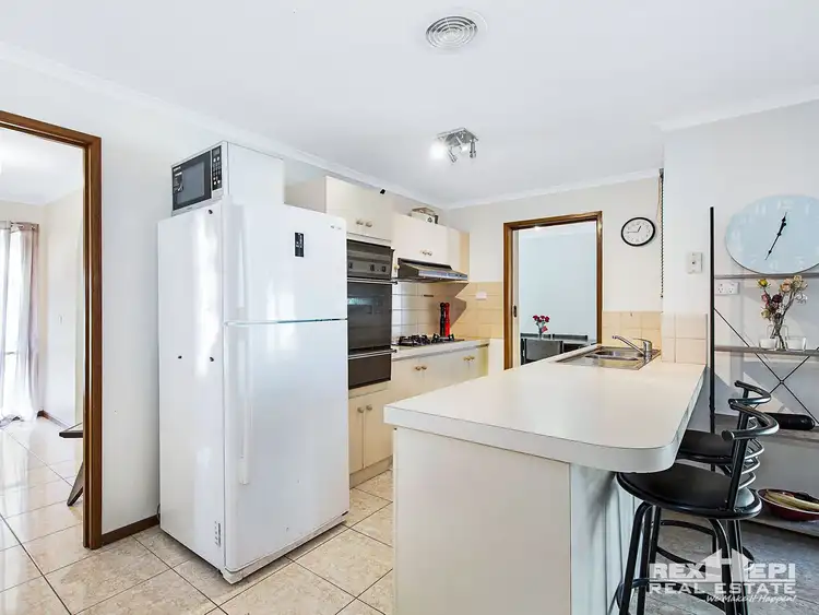 Third view of Homely house listing, 44 Springfield Crescent, Hampton Park VIC 3976