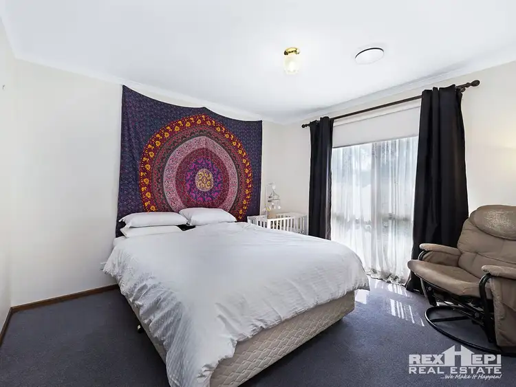 Fifth view of Homely house listing, 44 Springfield Crescent, Hampton Park VIC 3976