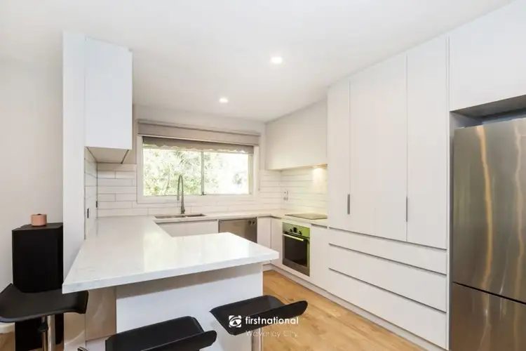 Third view of Homely unit listing, 1/26 Baringa Street, Mount Waverley VIC 3149