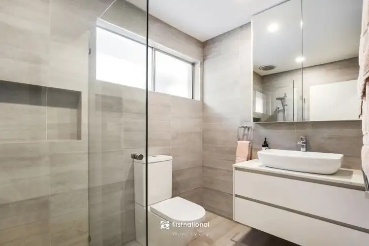 Fifth view of Homely unit listing, 1/26 Baringa Street, Mount Waverley VIC 3149