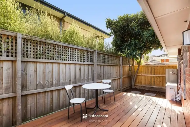 Sixth view of Homely unit listing, 1/26 Baringa Street, Mount Waverley VIC 3149