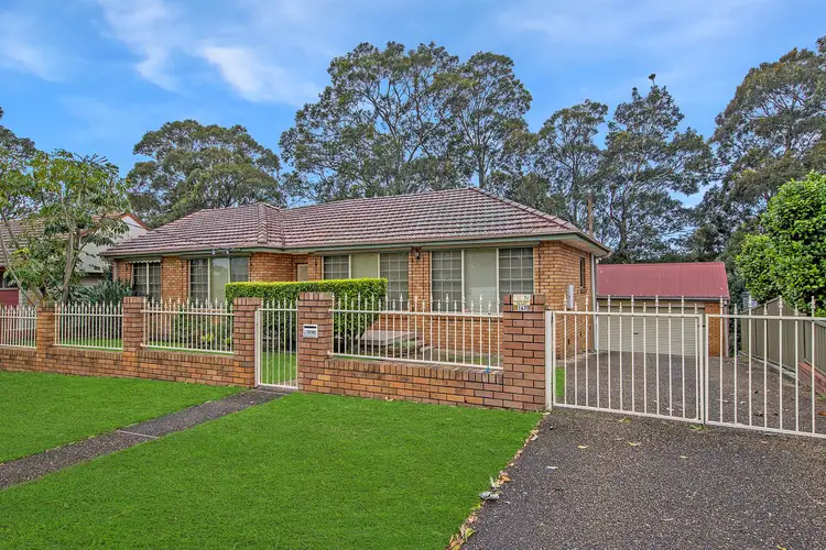 147 Northcott Drive, Adamstown Heights NSW 2289