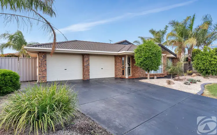 Main view of Homely house listing, 3 Mullen Court, Evanston Park SA 5116