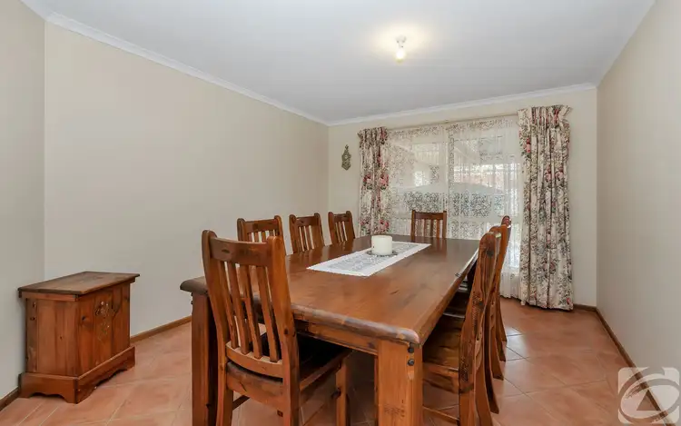 Fifth view of Homely house listing, 3 Mullen Court, Evanston Park SA 5116