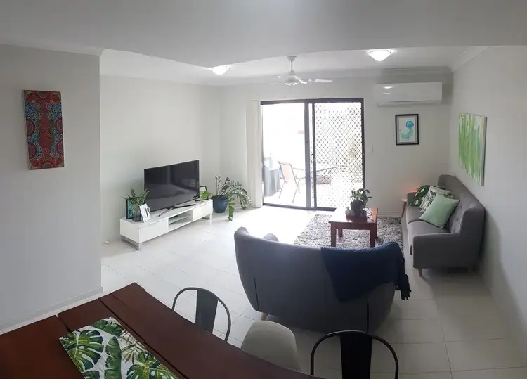 Second view of Homely townhouse listing, 13/50-54 Birch Street, Manunda QLD 4870