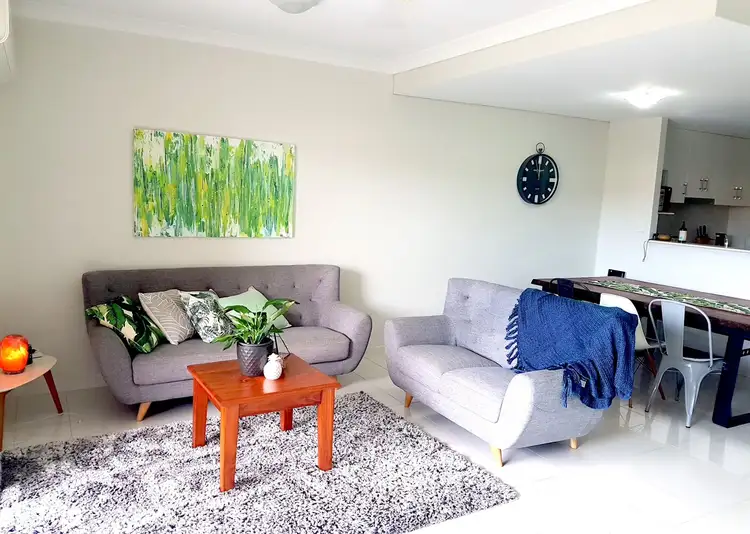 Third view of Homely townhouse listing, 13/50-54 Birch Street, Manunda QLD 4870