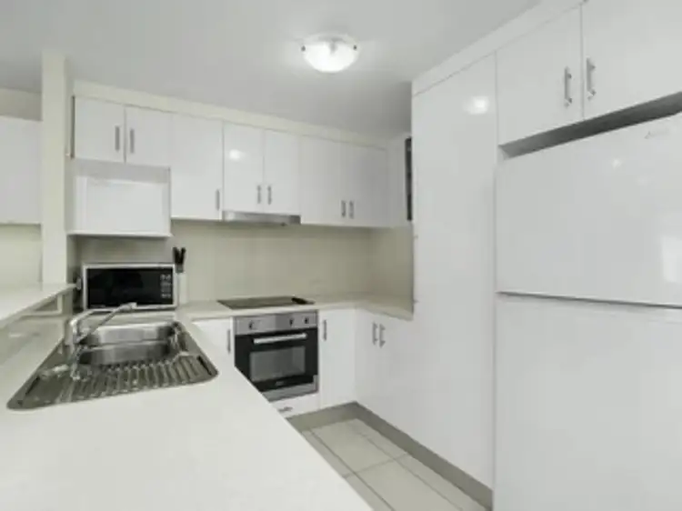 Fourth view of Homely townhouse listing, 13/50-54 Birch Street, Manunda QLD 4870
