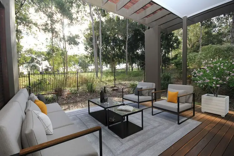 16/99 Brookwater Drive, Brookwater QLD 4300