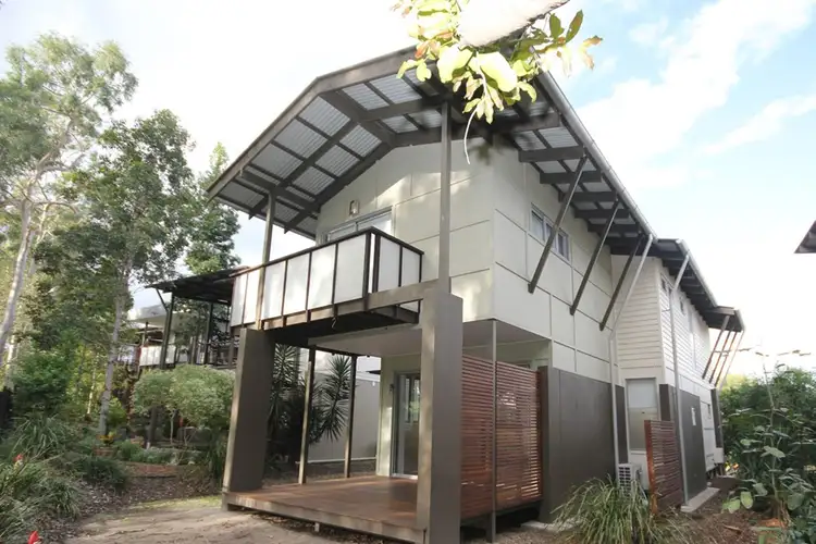 Third view of Homely villa listing, 16/99 Brookwater Drive, Brookwater QLD 4300