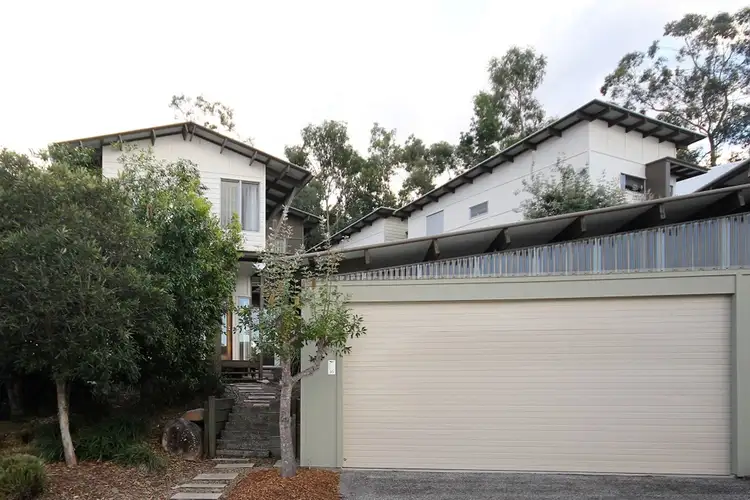 Fourth view of Homely villa listing, 16/99 Brookwater Drive, Brookwater QLD 4300