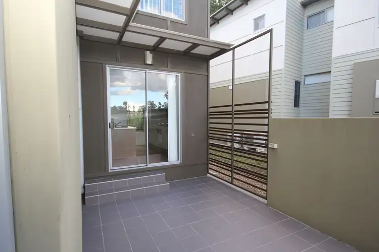 Fifth view of Homely villa listing, 16/99 Brookwater Drive, Brookwater QLD 4300