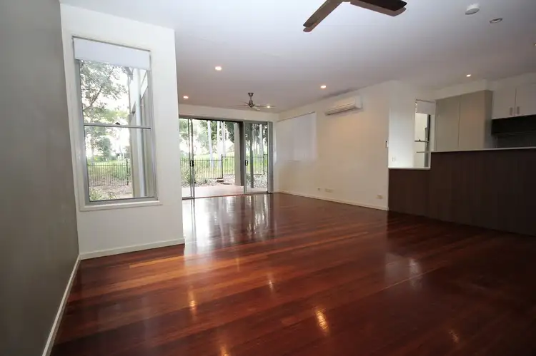 Sixth view of Homely villa listing, 16/99 Brookwater Drive, Brookwater QLD 4300