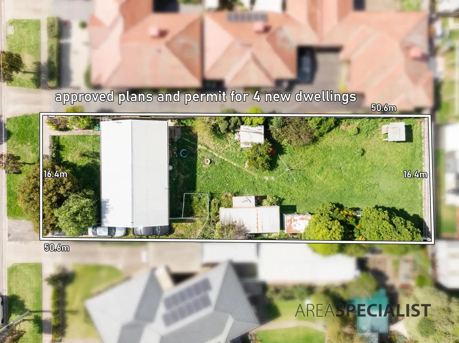 Main view of Homely house listing, 149 Evans Street, Sunbury VIC 3429