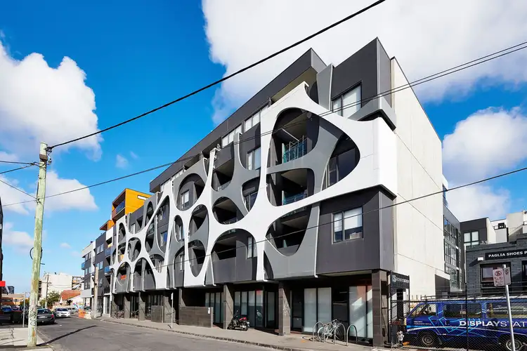 207/37-43 Breese Street, Brunswick VIC 3056