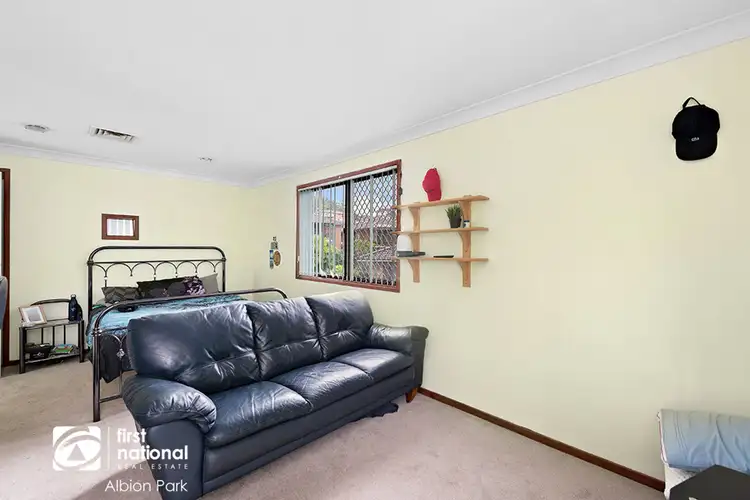 Third view of Homely house listing, 3 Metcalf Place, Mount Warrigal NSW 2528