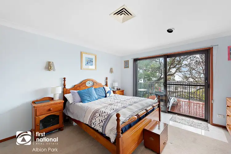 Fourth view of Homely house listing, 3 Metcalf Place, Mount Warrigal NSW 2528