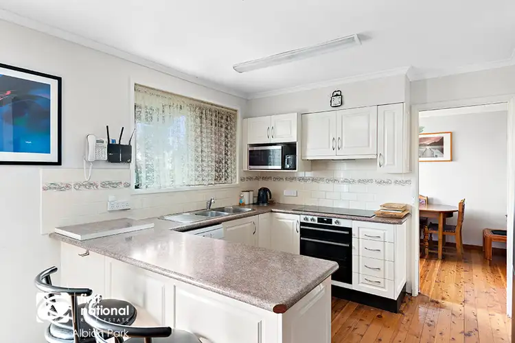 Sixth view of Homely house listing, 3 Metcalf Place, Mount Warrigal NSW 2528