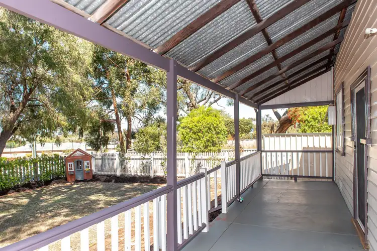 3 Fourth Avenue, Bassendean WA 6054