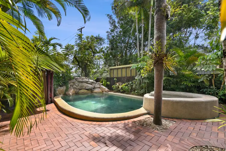 339 Draper Street, Parramatta Park QLD 4870