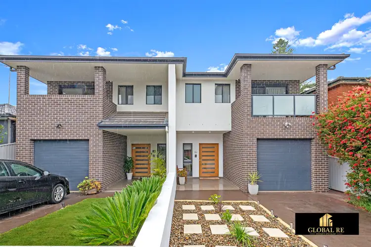 15A Higgins St, Condell Park NSW 2200
