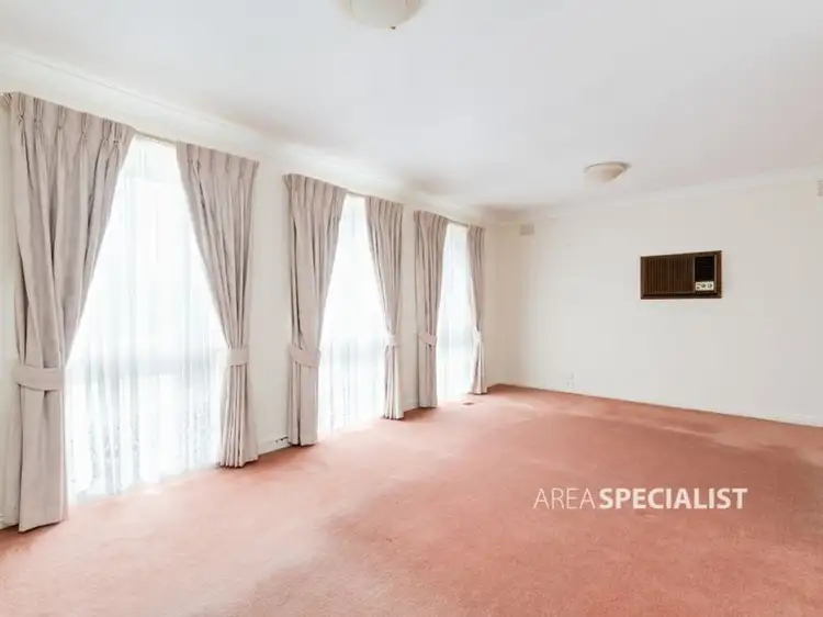 Second view of Homely house listing, 7 Warragamba Court, Keysborough VIC 3173